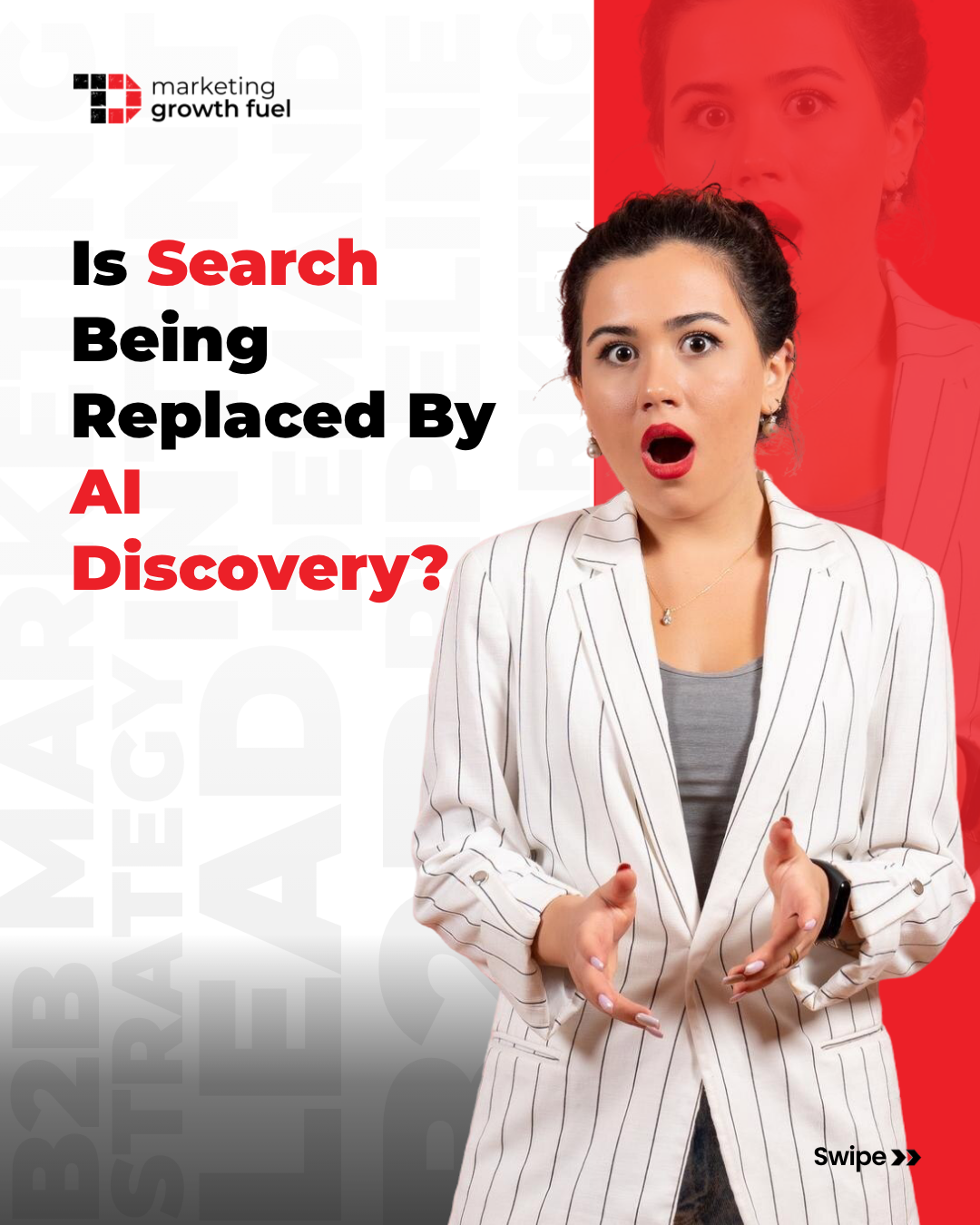 TechDogs - Is Search Being Replaced by AI Discovery? TechDogs - Is Search Being Replaced by AI Discovery?