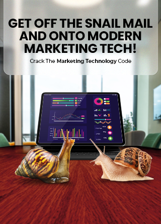 TechDogs-"Crack The Marketing Technology Code" TechDogs-"Crack The Marketing Technology Code"