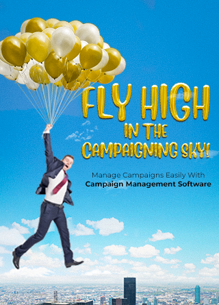 TechDogs-"Manage Campaigns Easily With Campaign Management Software"