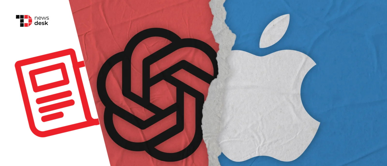 TechDogs-"Apple And OpenAI Trade Secrets Lawsuit Heads To Trial On July 19, 2027" TechDogs-"Apple And OpenAI Trade Secrets Lawsuit Heads To Trial On July 19, 2027"