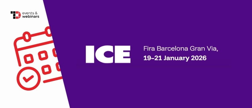 TechDogs-"ICE Barcelona 2026"