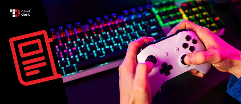 TechDogs-"Video Game Developer Electronic Arts To Go Private In Record $55 Billion Deal"