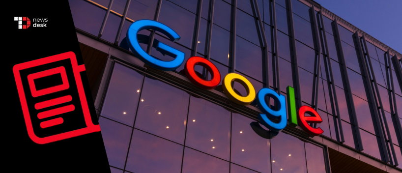 TechDogs-"Google Hit With $1 Billion EU Fine Over Search Favoritism And Play Store Rules" TechDogs-"Google Hit With $1 Billion EU Fine Over Search Favoritism And Play Store Rules"