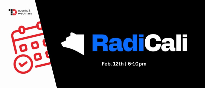 TechDogs-"Radicali 2026" TechDogs-"Radicali 2026"