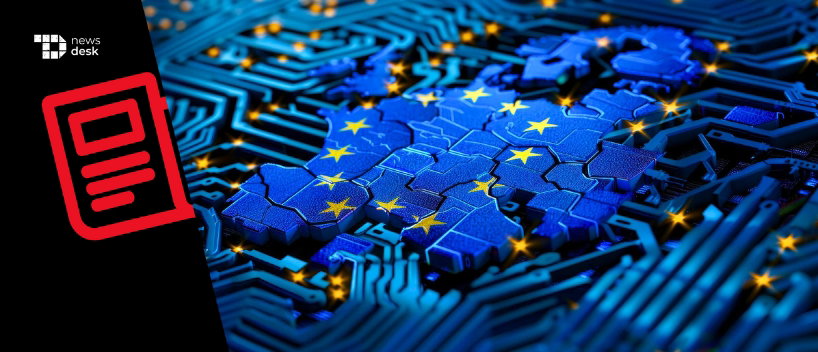 TechDogs-"NVIDIA Boosts Europe's AI Ambition With Local Models, Industry Partnerships, Next-Gen Infrastructure & More" TechDogs-"NVIDIA Boosts Europe's AI Ambition With Local Models, Industry Partnerships, Next-Gen Infrastructure & More"