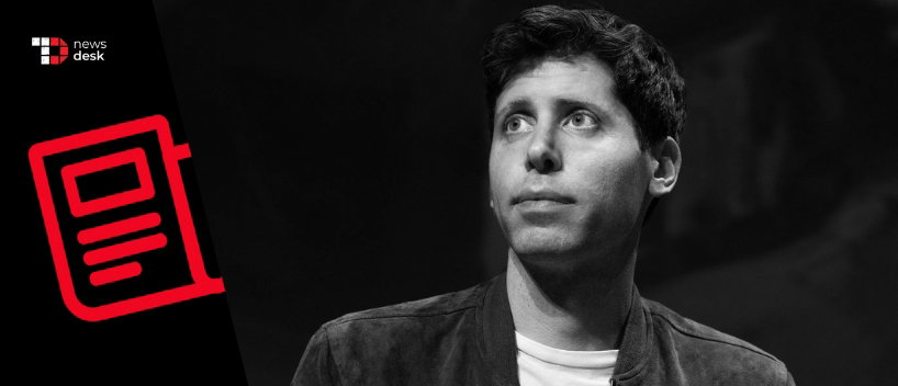 TechDogs-"Sam Altman Declared Dead! Google Search Falls For Fake Wikipedia Assassination Claim" TechDogs-"Sam Altman Declared Dead! Google Search Falls For Fake Wikipedia Assassination Claim"