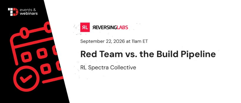 TechDogs-"Red Team vs. the Build Pipeline"