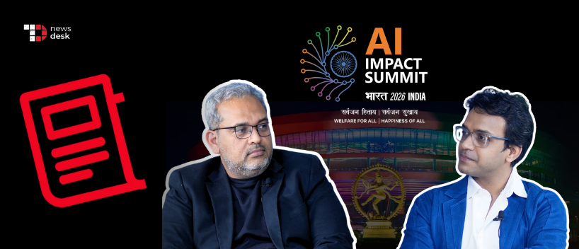 TechDogs-"Inside Makers Lab At Tech Mahindra: Building India’s AI Future"
