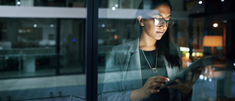Unlocking Ad Intelligence To Drive Smarter Business Decisions Unlocking Ad Intelligence To Drive Smarter Business Decisions