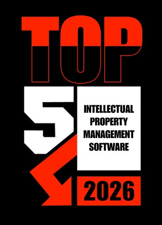 TechDogs-"Top 5 Intellectual Property Management Software In 2026"
