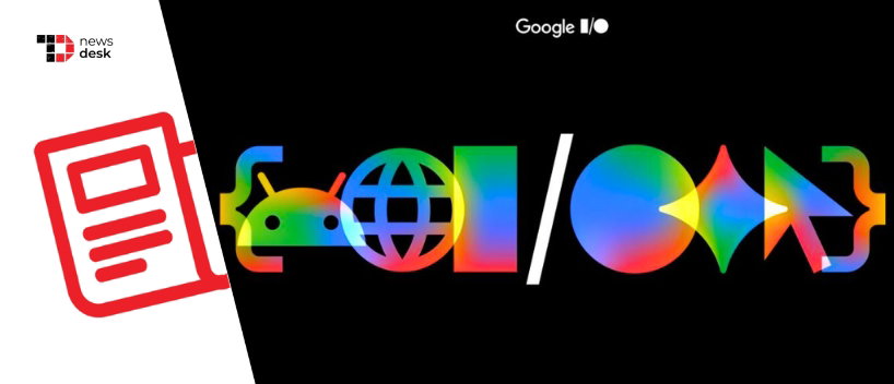 TechDogs - "Google Brings New AI, Privacy, Security, And Well-Being Features To Android"