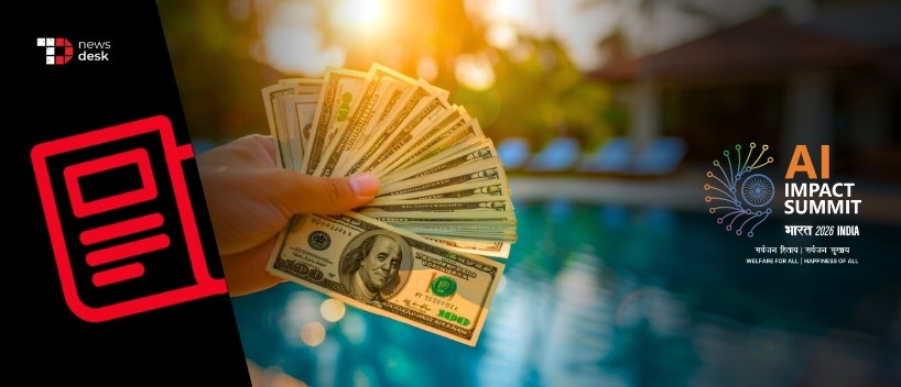 TechDogs-"India AI Impact Summit 2026: Delhi Hotels See Price Surge, Top ₹30 Lakh Per Night"