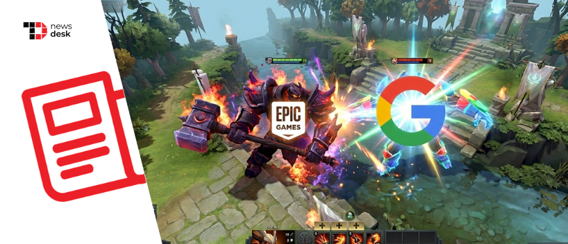 TechDogs-"Epic–Google Settlement Under Fire Over $800M Unreal Deal"