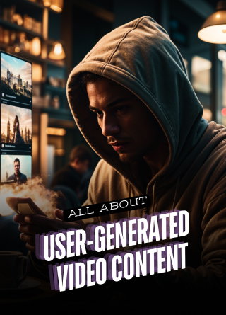 TechDogs-"All About User-Generated Video Content" TechDogs-"All About User-Generated Video Content"