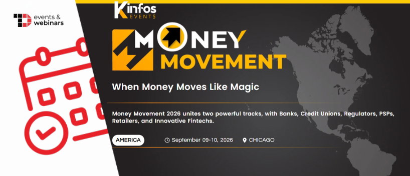 TechDogs-"Money Movement Ecosystem 2026" TechDogs-"Money Movement Ecosystem 2026"