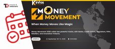 TechDogs-"Money Movement Ecosystem 2026" TechDogs-"Money Movement Ecosystem 2026"