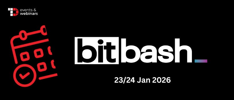 TechDogs-"BitBash 2026"