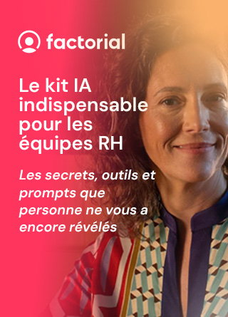 TechDogs - "Le kit IA indispensable pour les équipes RH" TechDogs - "Le kit IA indispensable pour les équipes RH"