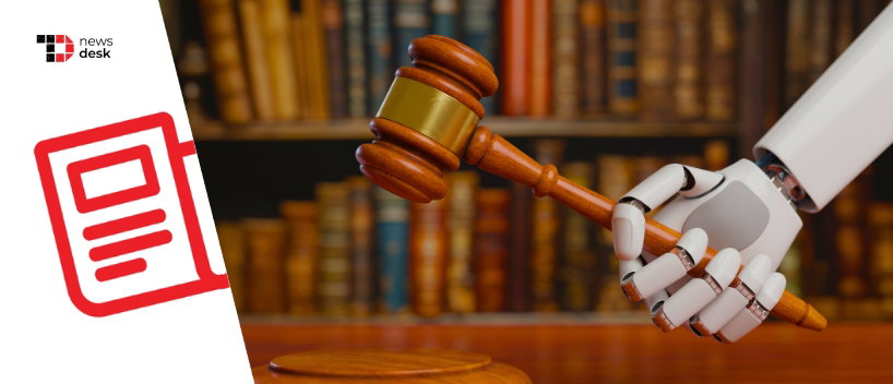 TechDogs - "Pixel Feature Drop Adds AI Magic as OpenAI Faces Legal Setback" TechDogs - "Pixel Feature Drop Adds AI Magic as OpenAI Faces Legal Setback"