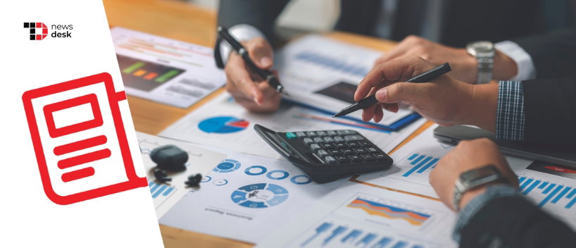 TechDogs-"BlackLine Advances Governed AI For Finance With General Availability Of Verity™ Prepare"
