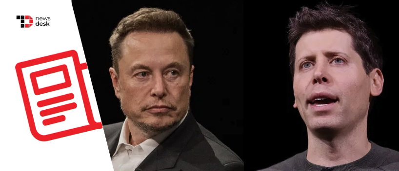 TechDogs-"Musk Lawsuit Over OpenAI For-Profit Conversion Can Head To Trial, U.S. Judge Says"
