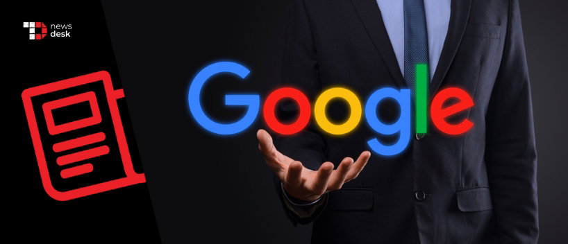 TechDogs-"Google Fined $3.45 Billion In A Historic EU Ruling, Following Other Penalties"