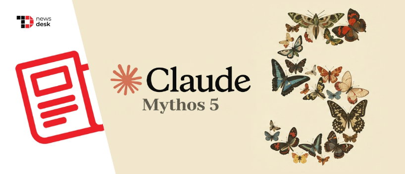 TechDogs-"Tenable To Bring Claude Mythos 5 Into The Tenable One Exposure Management Platform"