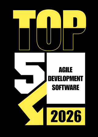 TechDogs-"Top 5 Agile Development Software Of 2026"