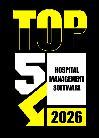 TechDogs-"Top 5 Hospital Management Software In 2026"