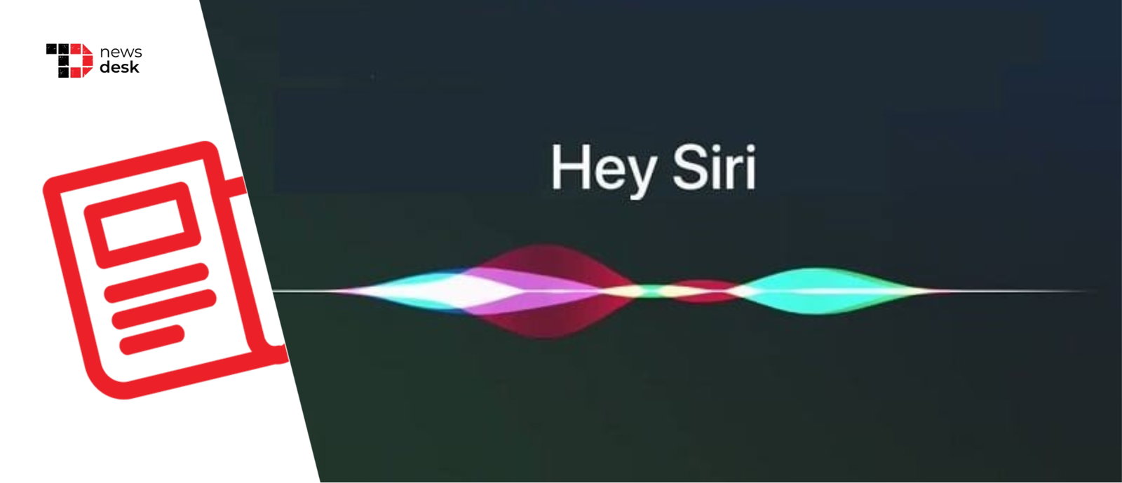TechDogs-"Apple To Overhaul iOS 27 Siri, Camera, Photos With Major AI Push" TechDogs-"Apple To Overhaul iOS 27 Siri, Camera, Photos With Major AI Push"