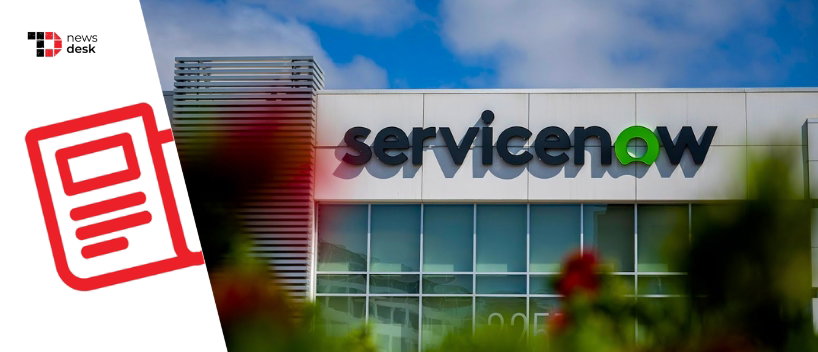 TechDogs-"ServiceNow Bug Exposed Customer Data To The Open Internet, But Was It A Hack?" TechDogs-"ServiceNow Bug Exposed Customer Data To The Open Internet, But Was It A Hack?"