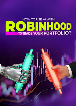 TechDogs-"How To Use AI With Robinhood To Trade Your Portfolio" TechDogs-"How To Use AI With Robinhood To Trade Your Portfolio"