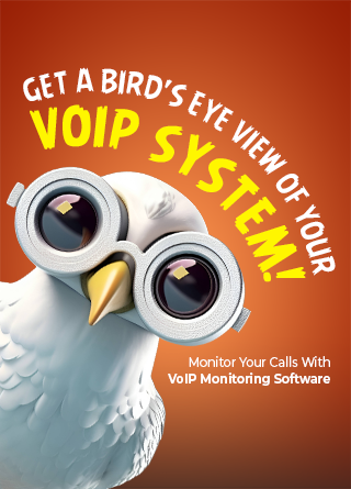 TechDogs-"Monitor Your Calls With VoIP Monitoring Software"