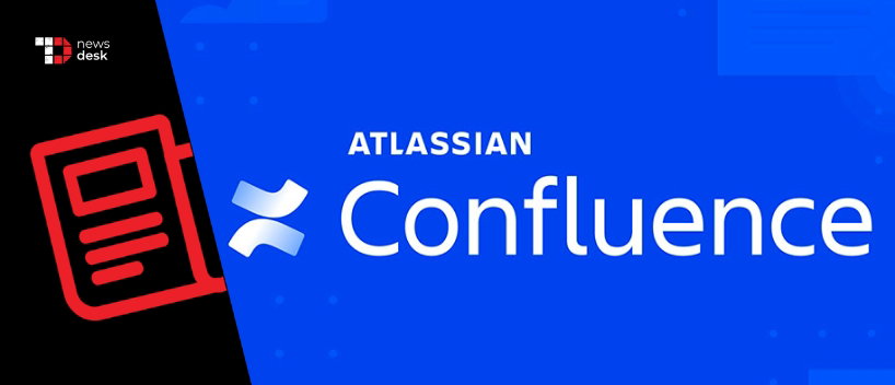 TechDogs - "Atlassian Expands Confluence With Visual AI Tool Remix And Third-Party Agents!"