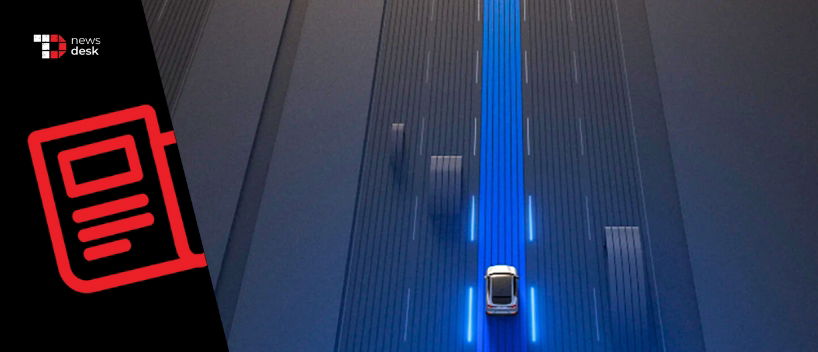 TechDogs-"Ford Introduces AI Assistant And Advanced BlueCruise For Smarter, Safer Driving"