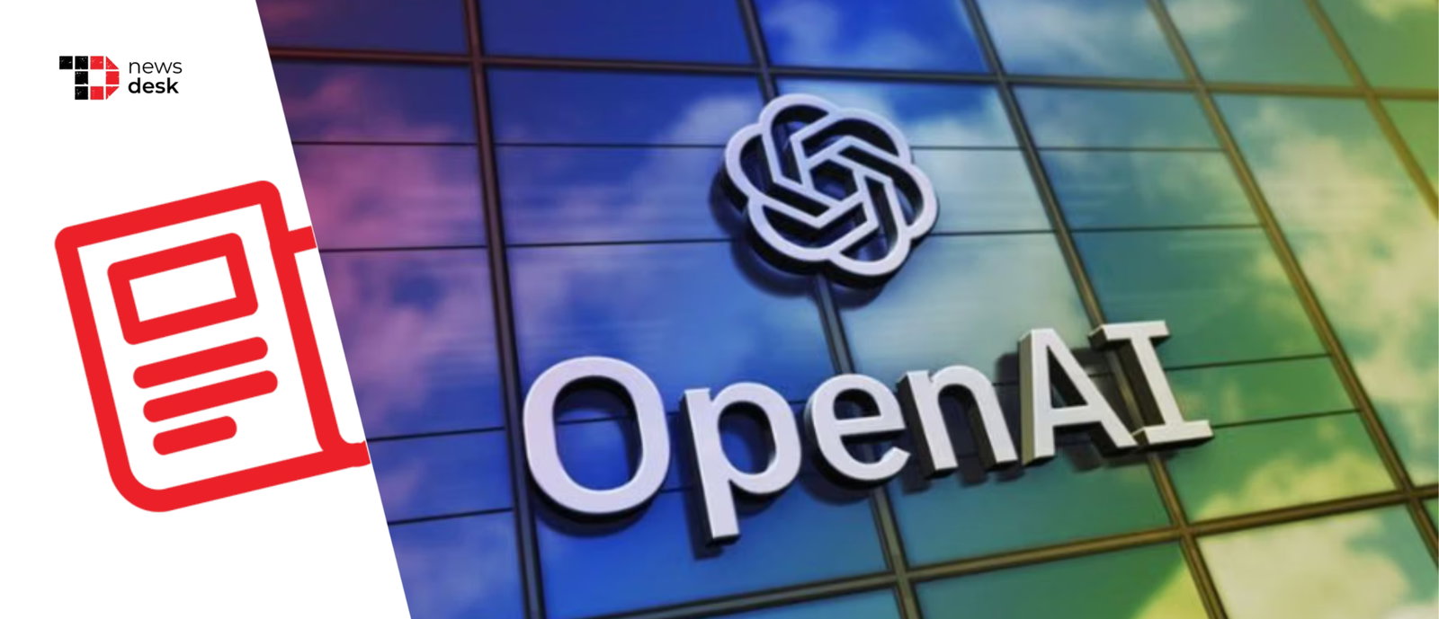 TechDogs-"OpenAI Introduces ‘Trusted Contact’ Safety Feature To Help In Potential Self-Harm Situations" TechDogs-"OpenAI Introduces ‘Trusted Contact’ Safety Feature To Help In Potential Self-Harm Situations"