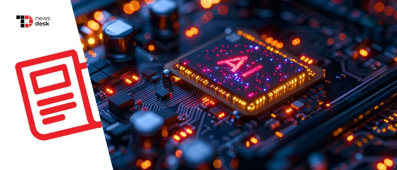 TechDogs-"Meta Signs $14 Billion CoreWeave AI Infra Deal & Plans To Buy Chipmaker Rivos" TechDogs-"Meta Signs $14 Billion CoreWeave AI Infra Deal & Plans To Buy Chipmaker Rivos"