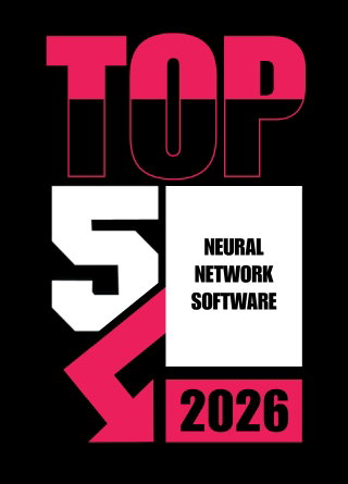 TechDogs-"Top 5 Neural Network Software Of 2026" TechDogs-"Top 5 Neural Network Software Of 2026"