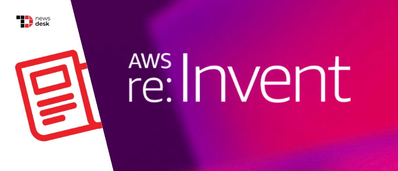 TechDgos-"Amazon Connect’s AI Agent Upgrades & Deepgram’s Streaming Agents Integration At AWS re:Invent" TechDgos-"Amazon Connect’s AI Agent Upgrades & Deepgram’s Streaming Agents Integration At AWS re:Invent"