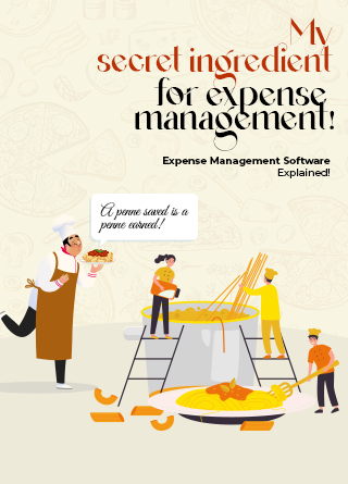 TechDogs-"Expense Management Software: An Introductory Guide" TechDogs-"Expense Management Software: An Introductory Guide"