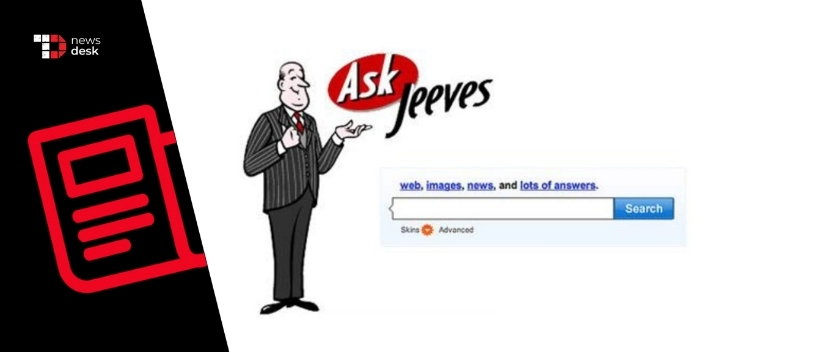 TechDogs-"Farewell, Jeeves: Ask.com Officially Shuts Down After 25 Years Of Search"