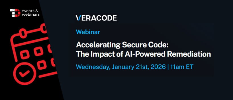 TechDogs-"Accelerating Secure Code: The Impact of AI-Powered Remediation" TechDogs-"Accelerating Secure Code: The Impact of AI-Powered Remediation"