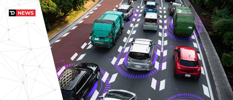 TechDogs-"Autonomous EV Automakers Given A Major Boost In China!" TechDogs-"Autonomous EV Automakers Given A Major Boost In China!"
