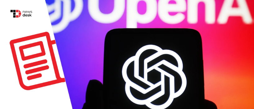 TechDogs-"OpenAI Reportedly Uses Hundreds Of Contractors To Review ChatGPT Conversations" TechDogs-"OpenAI Reportedly Uses Hundreds Of Contractors To Review ChatGPT Conversations"