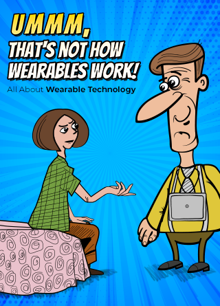 TechDogs-"All About Wearable Technology"