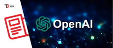 TechDogs-"OpenAI’s First Physical Device Is A $230 Codex Micro Keyboard" TechDogs-"OpenAI’s First Physical Device Is A $230 Codex Micro Keyboard"