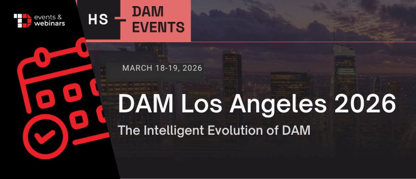 TechDogs-"DAM Los Angeles 2026"