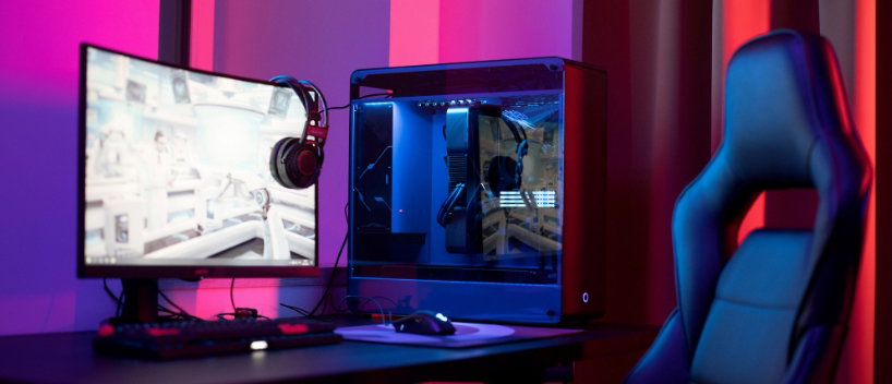 Portable Fun vs. Power Play: What Is The Most Popular Gaming Platform For Your Summer Setup?