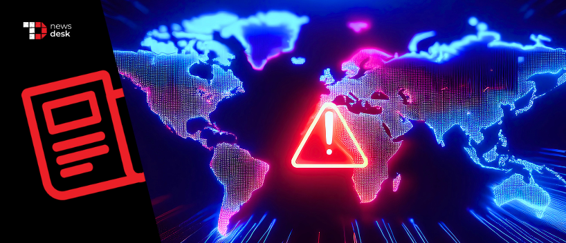 TechDogs-"Global Cyber Threats Grow: Salt Typhoon, Nimbus Manticore & Fake GitHub Pages"