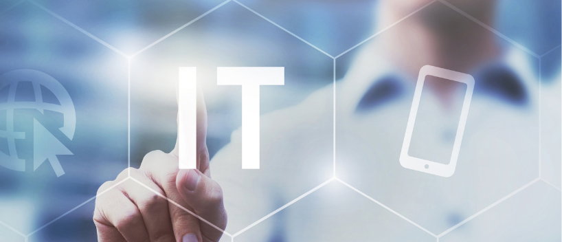 TechDogs-"What Small Businesses Should Look For In A Managed IT Contract" TechDogs-"What Small Businesses Should Look For In A Managed IT Contract"